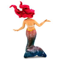 Pink-haired Mermaid Toy - Safari Ltd®