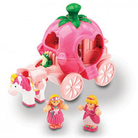 Pippa's Princess Carriage - Safari Ltd®