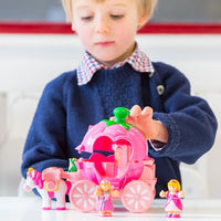 Pippa's Princess Carriage - Safari Ltd®