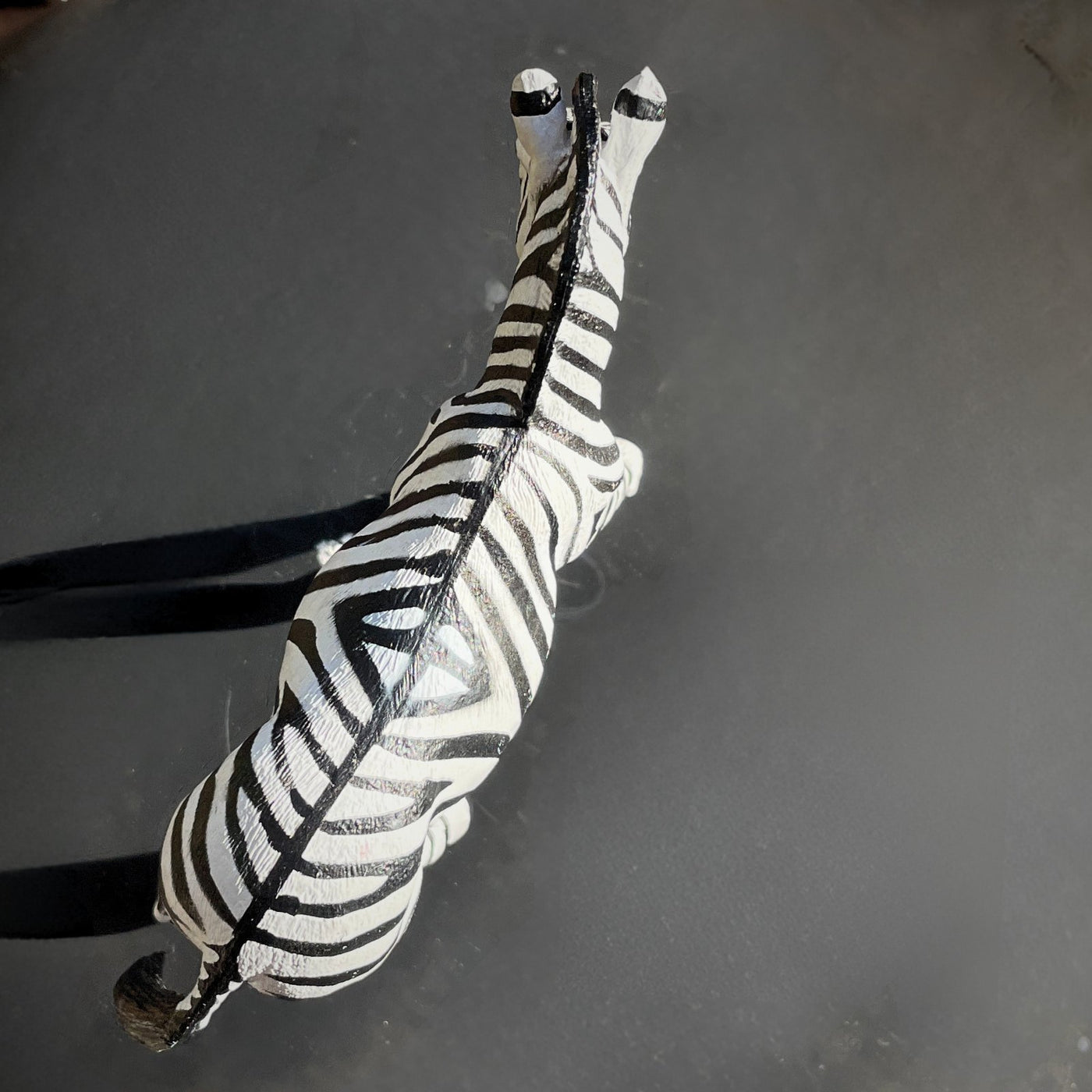 Plains Zebra Toy - Safari Ltd®