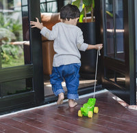 Plan Toys Dancing Alligator - Safari Ltd®