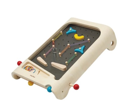 Plan Toys Pinball - Safari Ltd®