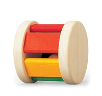 Plan Toys Roller - Safari Ltd®