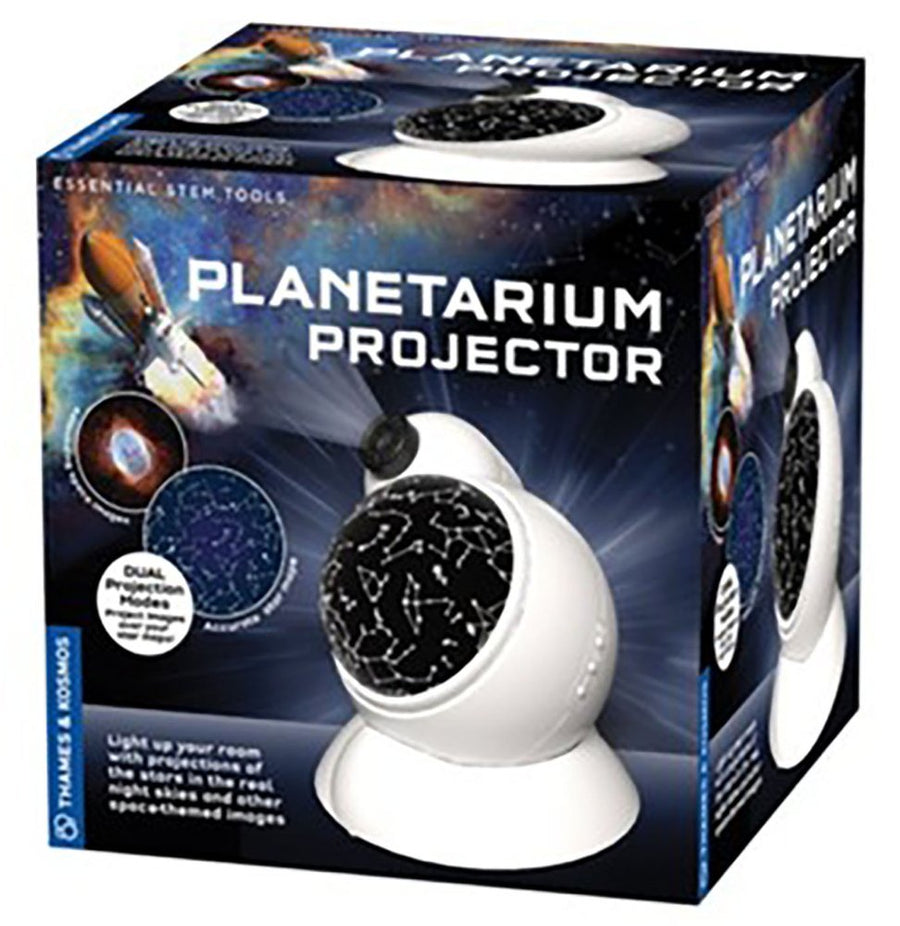 Planetarium Projector - Safari Ltd®