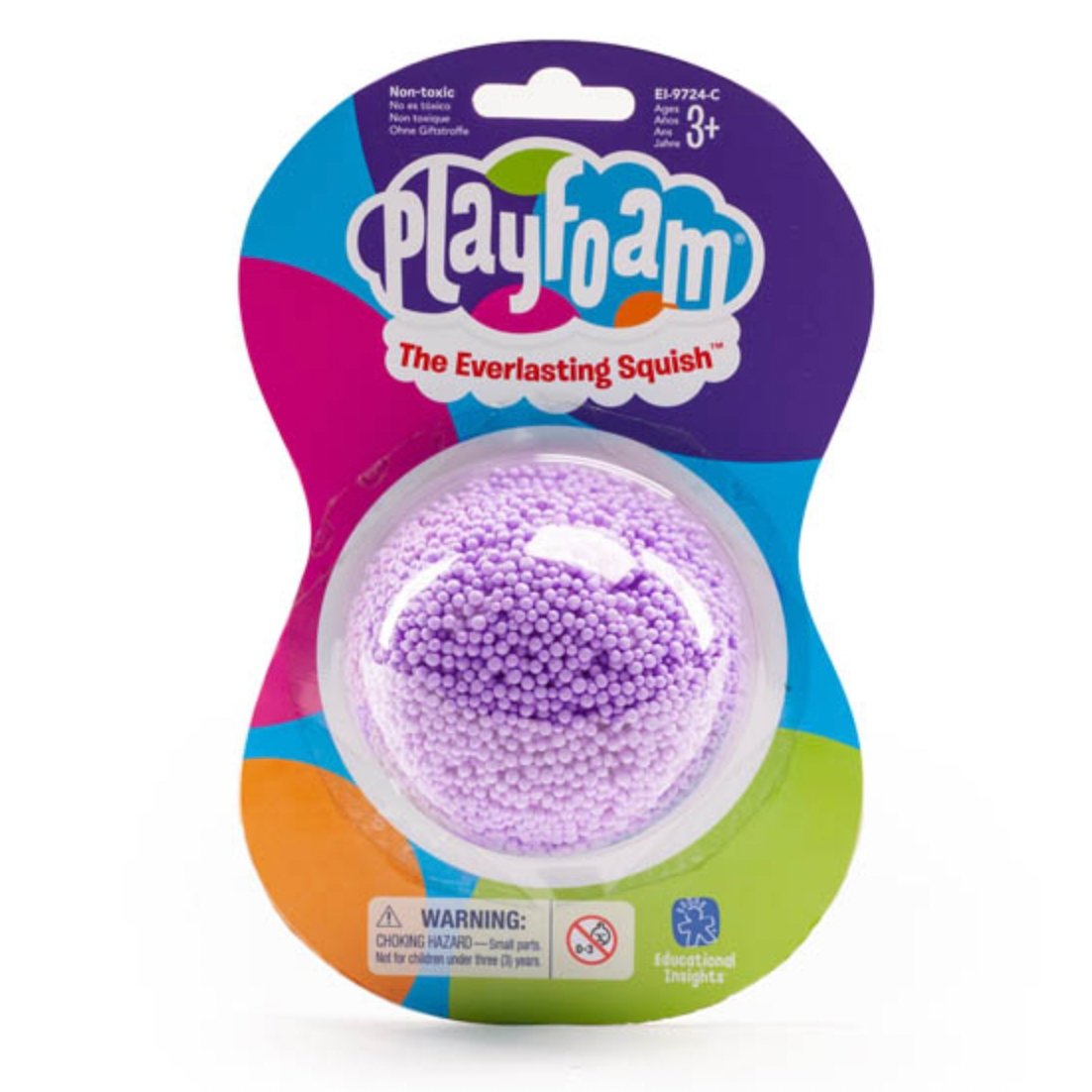 Playfoam® Jumbo Pod Assorted - Classic - Safari Ltd®