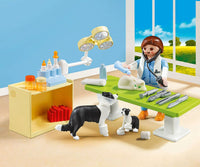 Playmobil Vet Visit Carry Case - Safari Ltd®