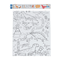 PLAYPA PAPER THE LAND BEFORE TIME - OCEAN - Safari Ltd®