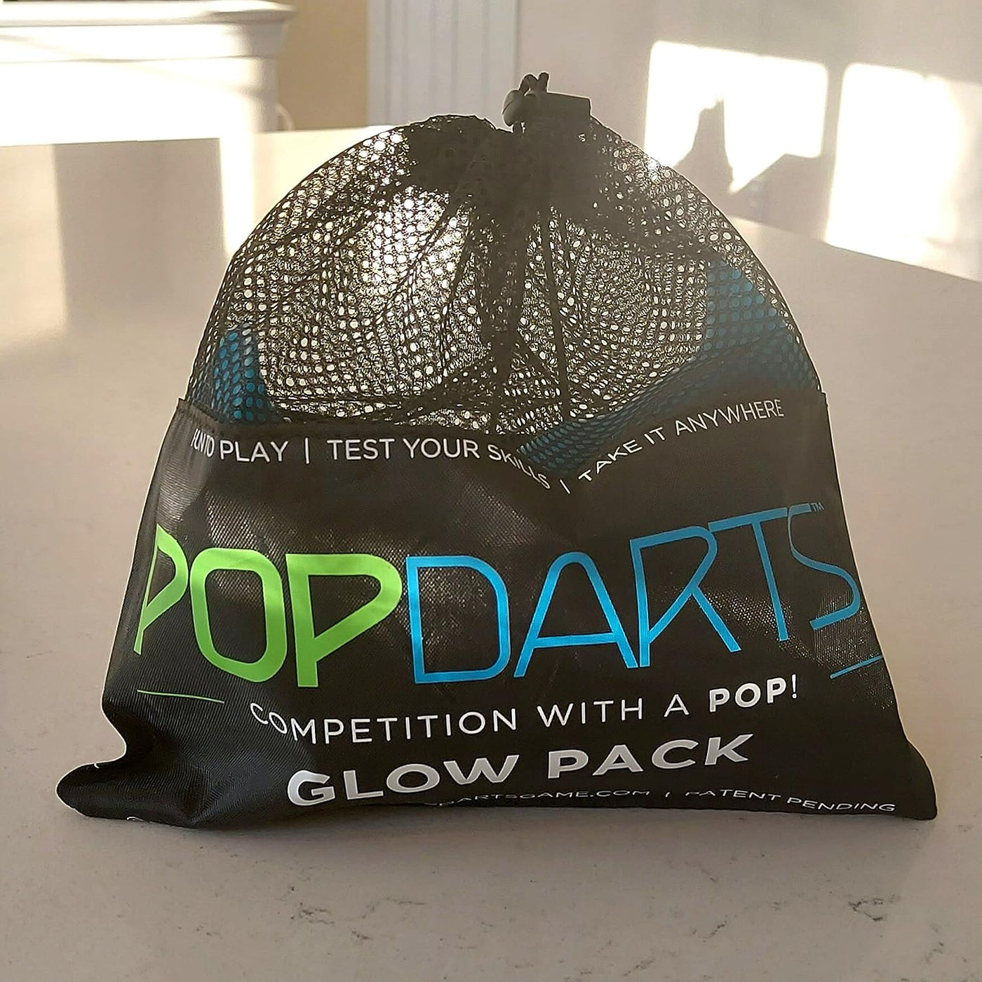 POPDARTS - Glow Pack - Safari Ltd®