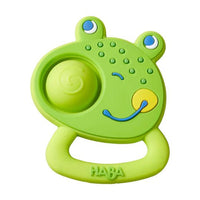 Popping Frog Clutch Toy - Safari Ltd®