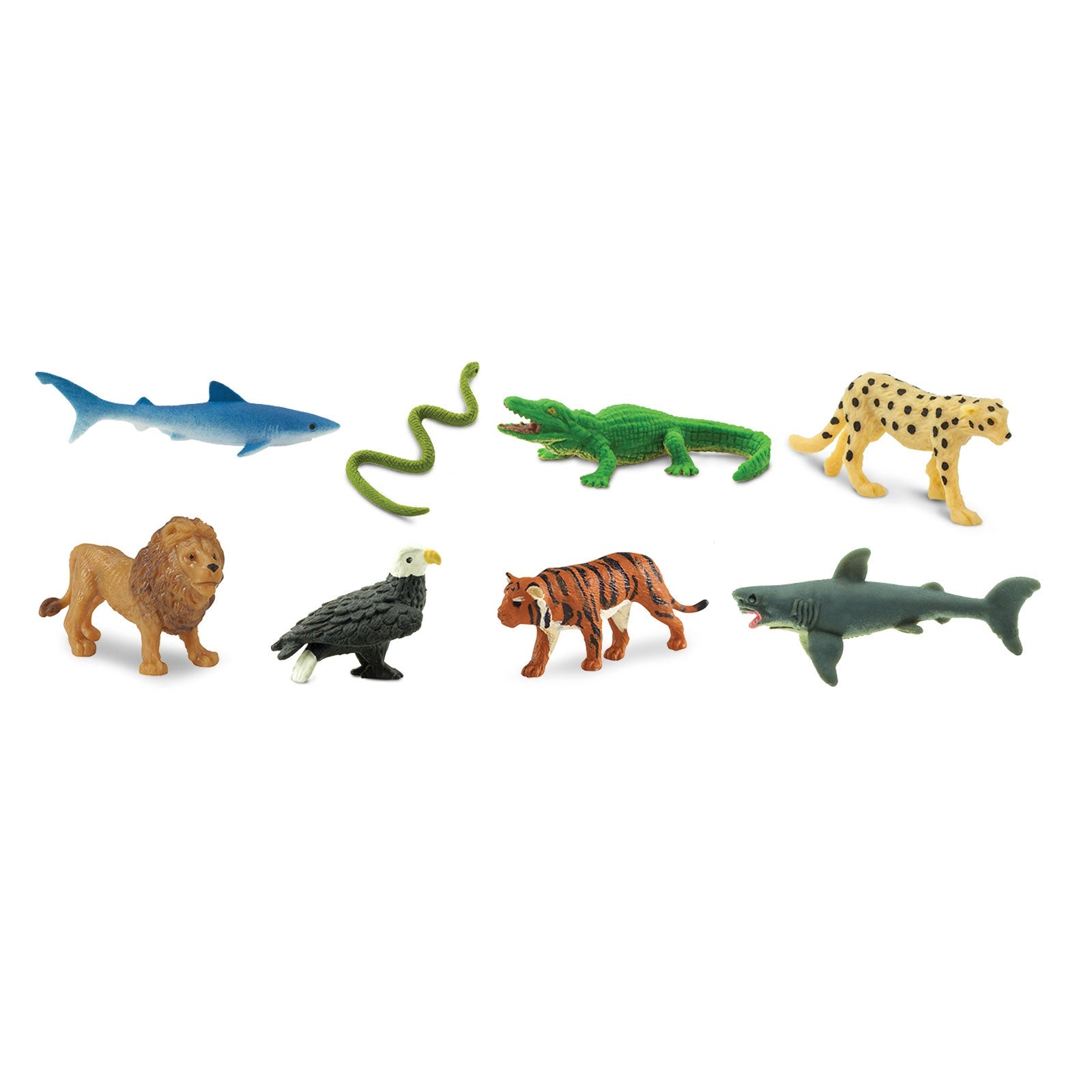 Predators Fun Pack - Safari Ltd®