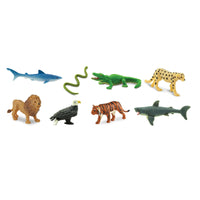 Predators Fun Pack - Safari Ltd®