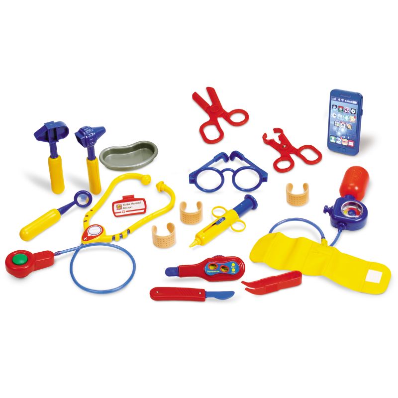 Pretend & Play Doctor Set - Safari Ltd®