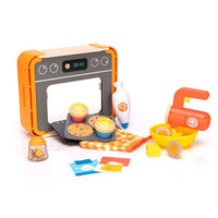 Pretendables Bakery Set - Safari Ltd®