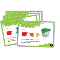 Primary Science Mix & Measure Set - Safari Ltd®