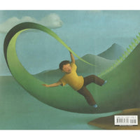 Puff, the Magic Dragon Book - Safari Ltd®