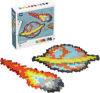 Puzzle by Number - 500 pc Space - Safari Ltd®