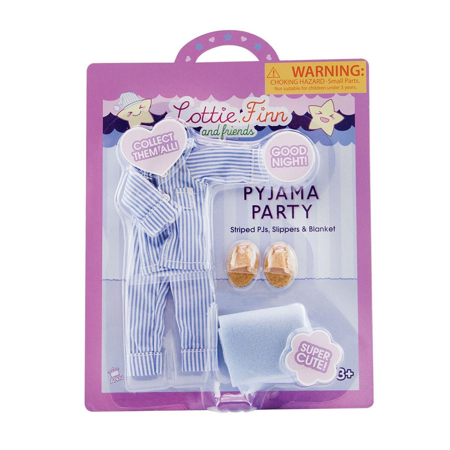 PYJAMA PARTY - Safari Ltd®