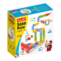 Quercetti - Super Saxoflute - Safari Ltd®