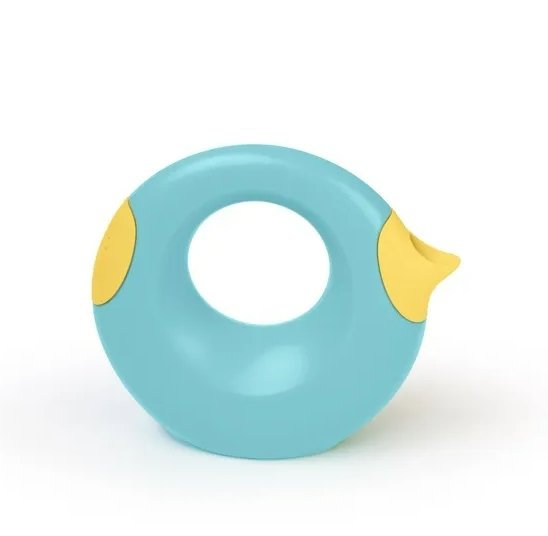 Quut Cana Small - Playful Watering Can | Banana Blue - Safari Ltd®