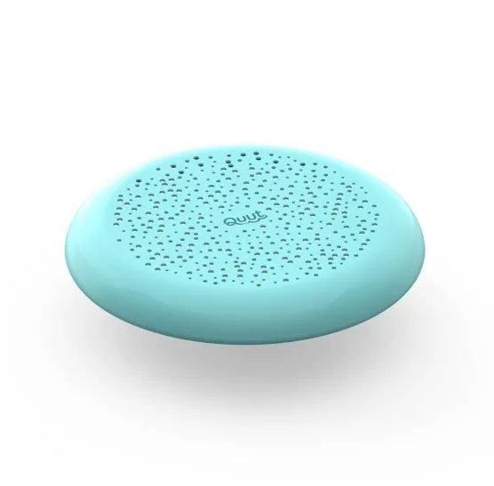 Quut Flying Disc - Flying disc and Sand Sifter - Safari Ltd®