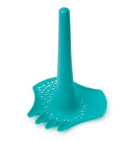 Quut Triplet - Kids Shovel, Rake, Sifter | Lagoon - Safari Ltd®