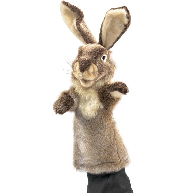 Rabbit Stage Puppet - Safari Ltd®