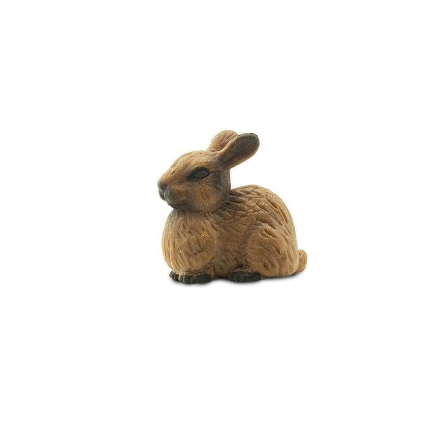 Rabbits - 192 psc - Good Luck Minis | Montessori Toys | Safari Ltd.