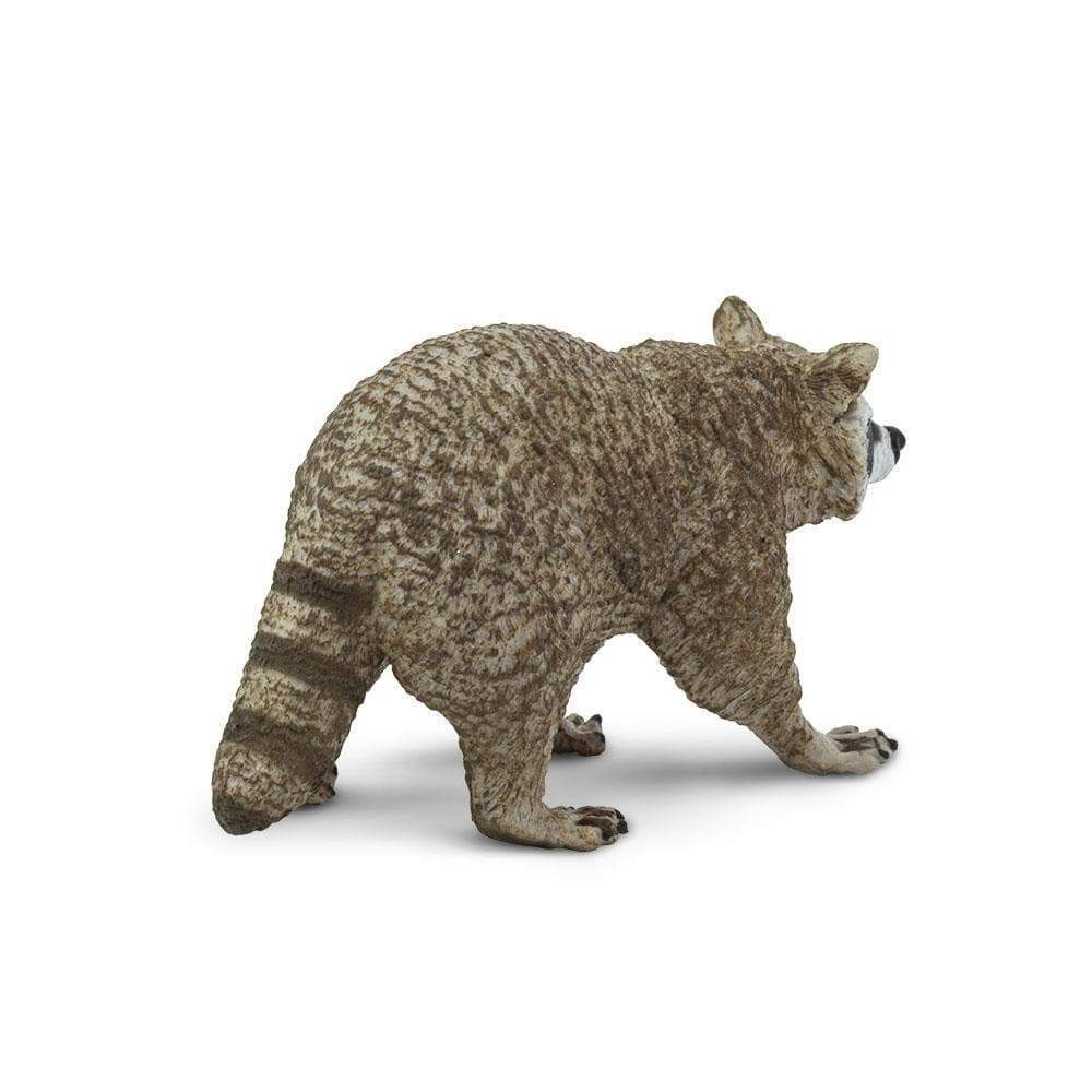 Raccoon Toy | Wildlife Animal Toys | Safari Ltd.