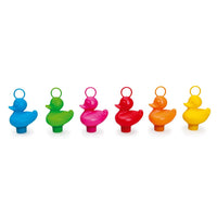 Rainbow Fishing Ducks Set - Safari Ltd®