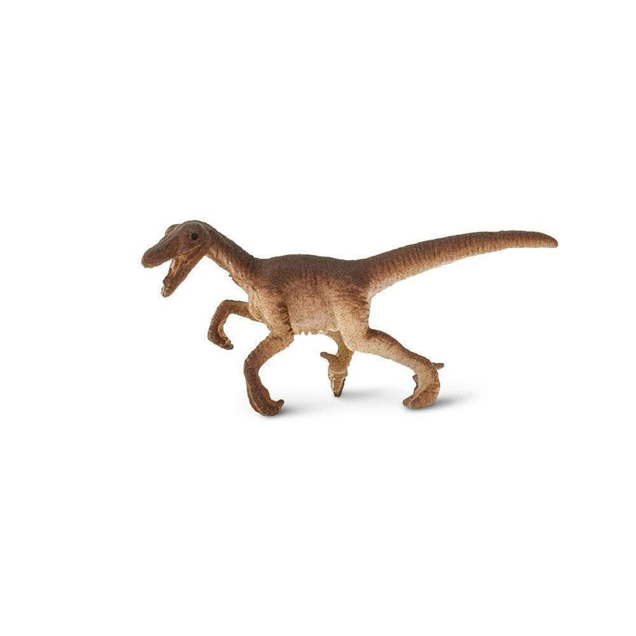 Raptors - 192 pcs - Good Luck Minis | Montessori Toys | Safari Ltd.