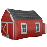 Red Farmer's Barn Fort - Safari Ltd®