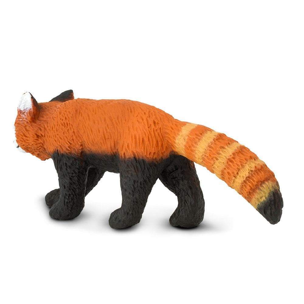 Red Panda Toy | Wildlife Animal Toys | Safari Ltd.