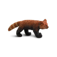 Red Pandas - 192 pcs - Good Luck Minis | Montessori Toys | Safari Ltd.