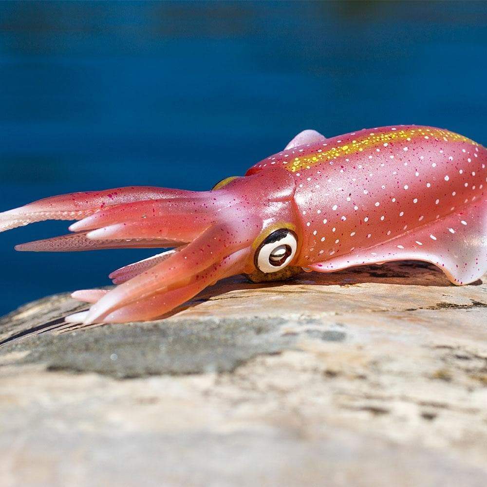 Reef Squid - Safari Ltd®