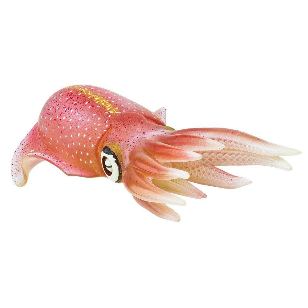 Reef Squid - Safari Ltd®