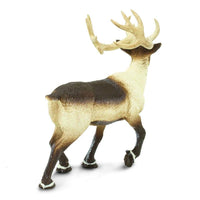 Reindeer Toy | Wildlife Animal Toys | Safari Ltd.