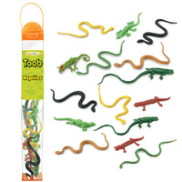 Reptiles TOOB® - Safari Ltd®