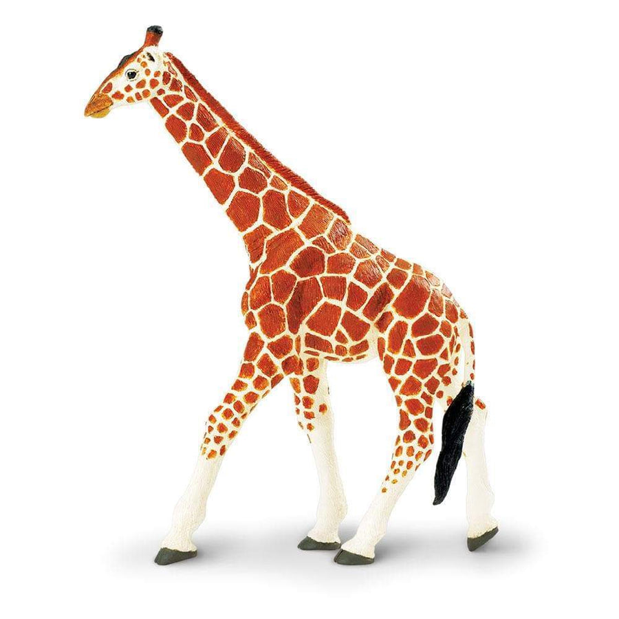 Reticulated Giraffe Toy | Montessori Toys | Safari Ltd.