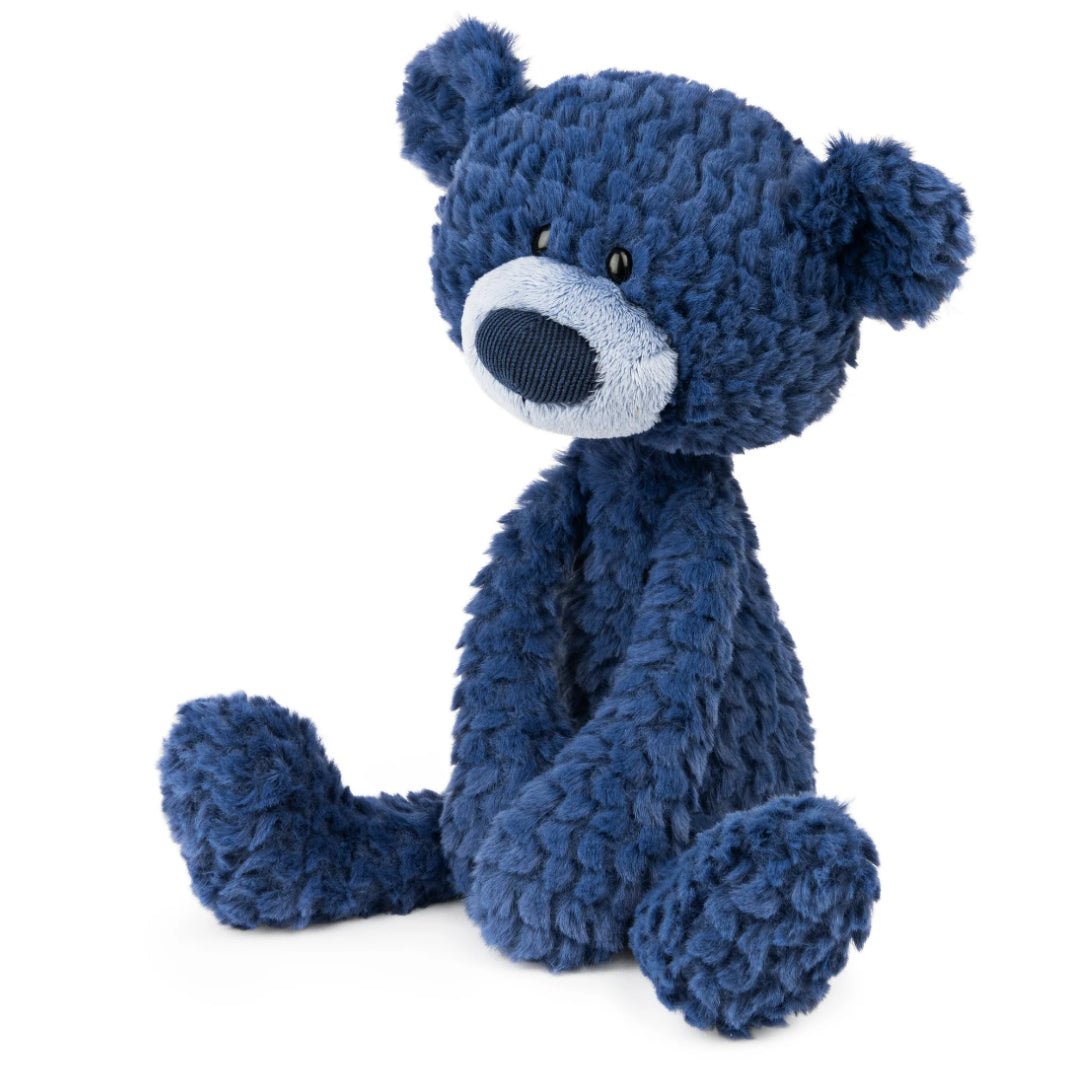 Ripple Toothpick Bear Plush - Safari Ltd®