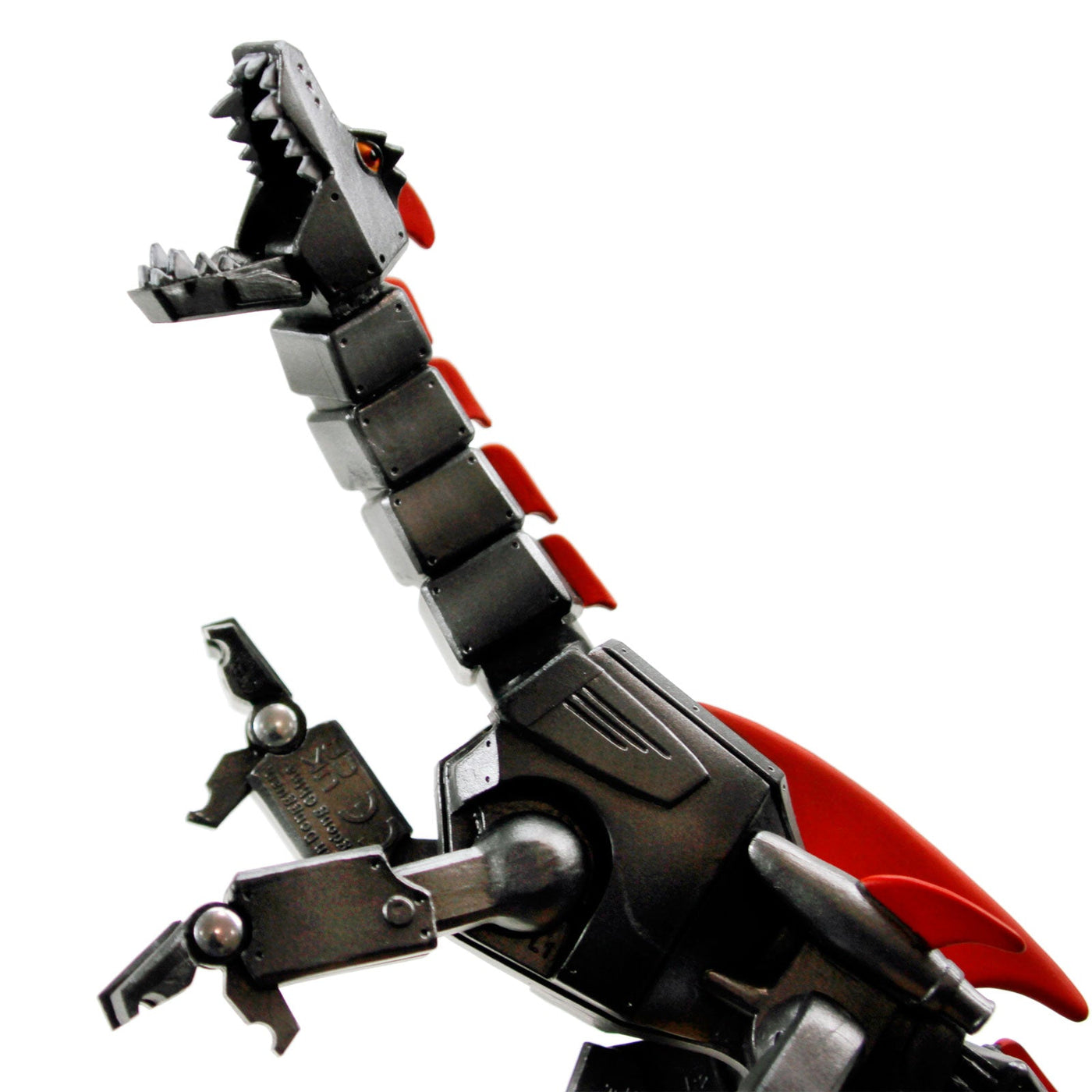 Robot Dragon Toy Figure - Safari Ltd®