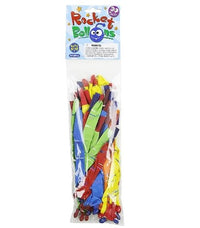 Rocket Balloon Refills - QTY 30 - Safari Ltd®