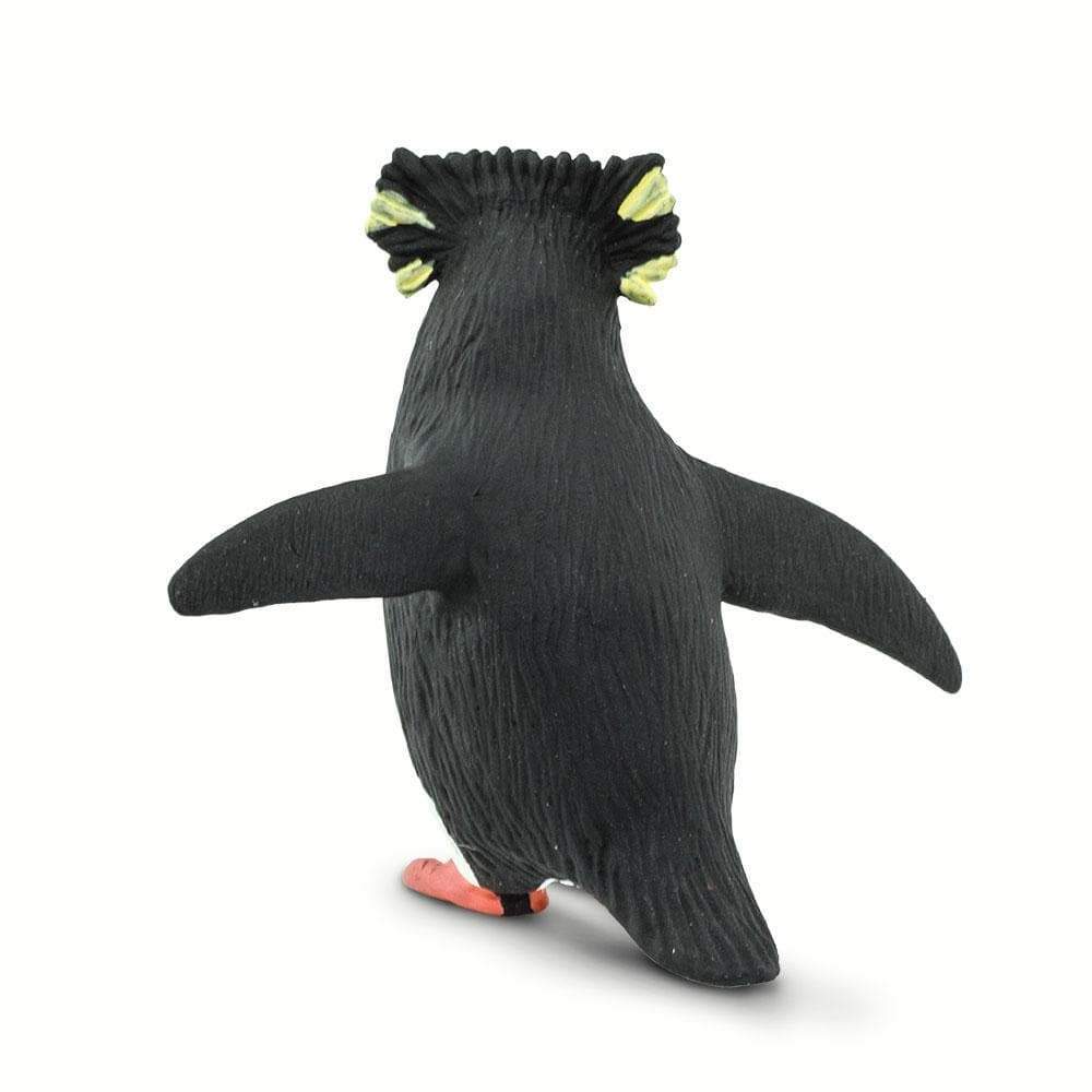 Rockhopper Penguin Toy - Sea Life Toys by Safari Ltd.