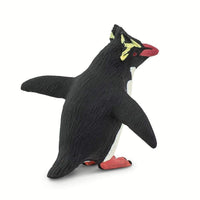 Rockhopper Penguin Toy - Sea Life Toys by Safari Ltd.