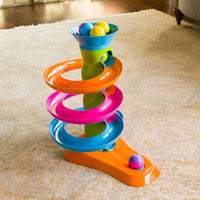 Roll Again Tower - Safari Ltd®