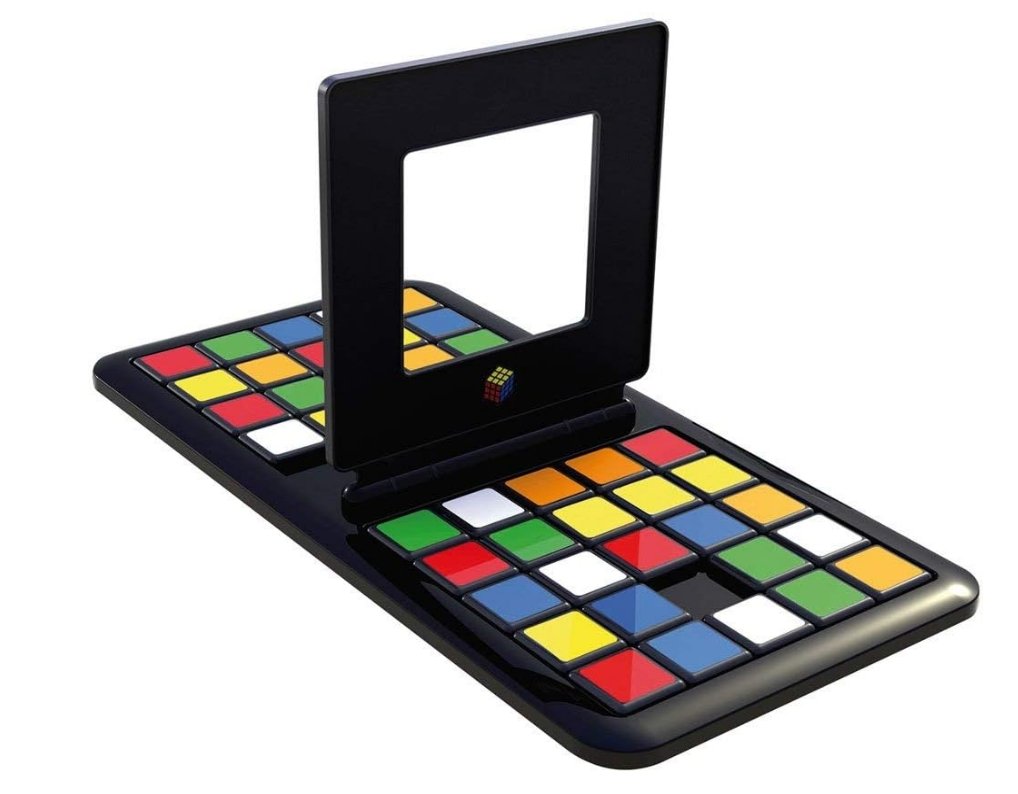 Rubik's Race Game - Safari Ltd®