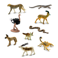 Sahara Desert Animals TOOB - Safari Ltd®