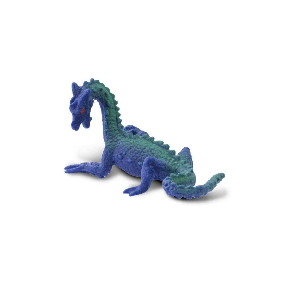 Sea Dragons - 192 pcs - Good Luck Minis® - Safari Ltd®