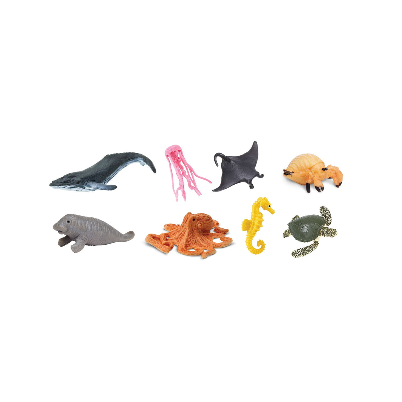 Sea Life Fun Pack - Safari Ltd®