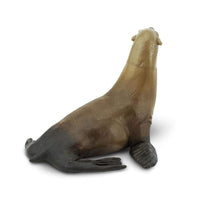 Sea Lion Toy - Sea Life Toys by Safari Ltd.