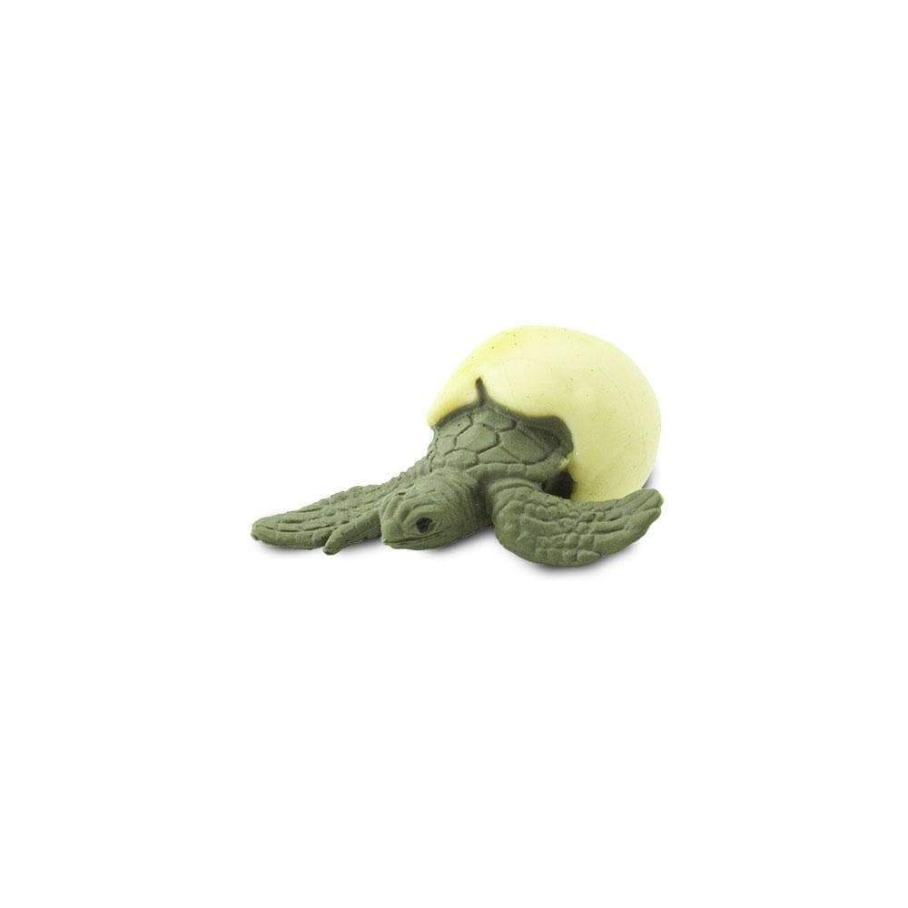 Sea Turtle Hatchlings - 192 pcs - Good Luck Minis | Montessori Toys | Safari Ltd.